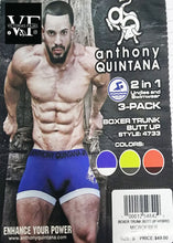 Cargar imagen en el visor de la galería, Boxer Anthony Quintana
