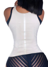 Cargar imagen en el visor de la galería, Faja Chaleco invisible Shary