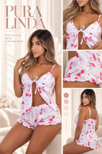 Cargar imagen en el visor de la galería, pijamas colombianas
