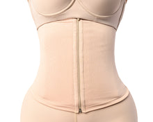 Cargar imagen en el visor de la galería, Faja Cinturilla invisible ZIZY