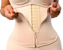 Cargar imagen en el visor de la galería, Faja Cinturilla invisible ZIZY