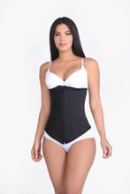 Cargar imagen en el visor de la galería, Faja Cinturilla invisible Lizy