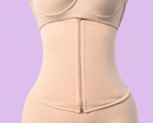 Cargar imagen en el visor de la galería, Faja Cinturilla invisible ZIZY
