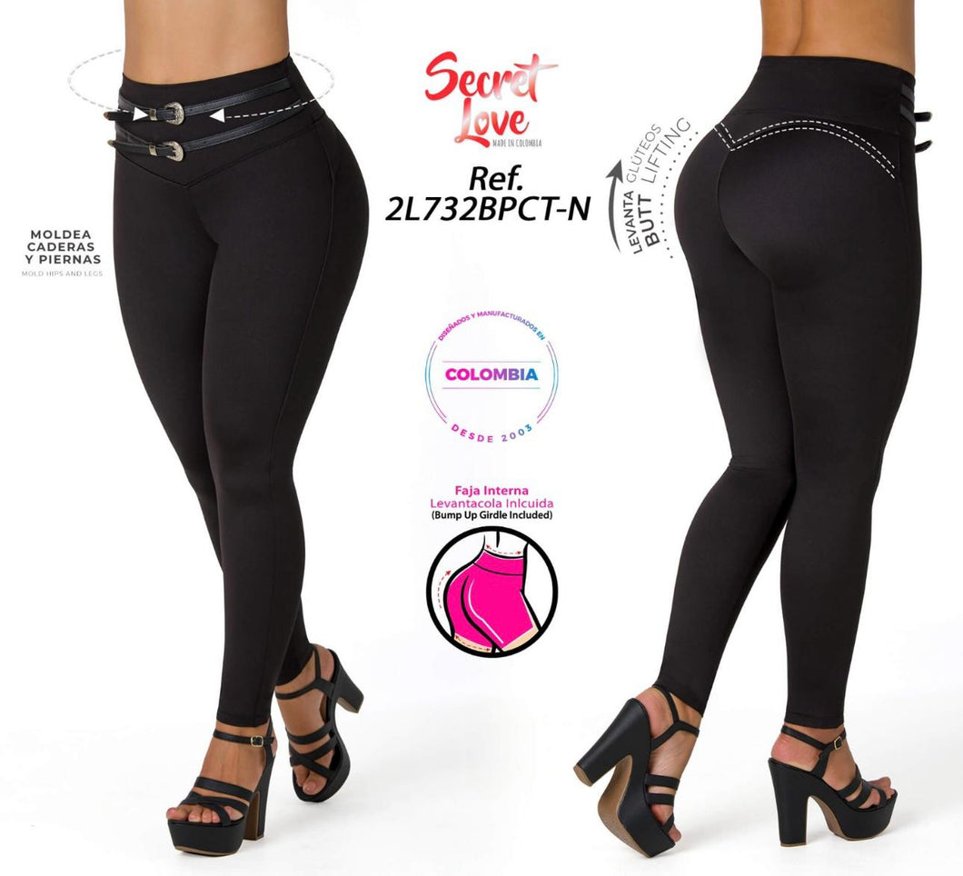 Leggins 2L732