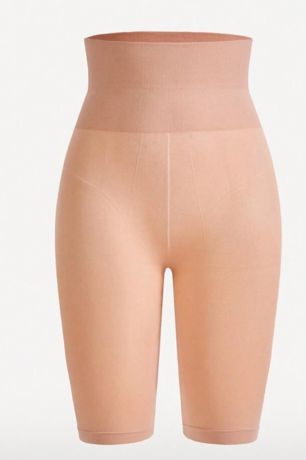 Pantalon bajito hasta rodillas