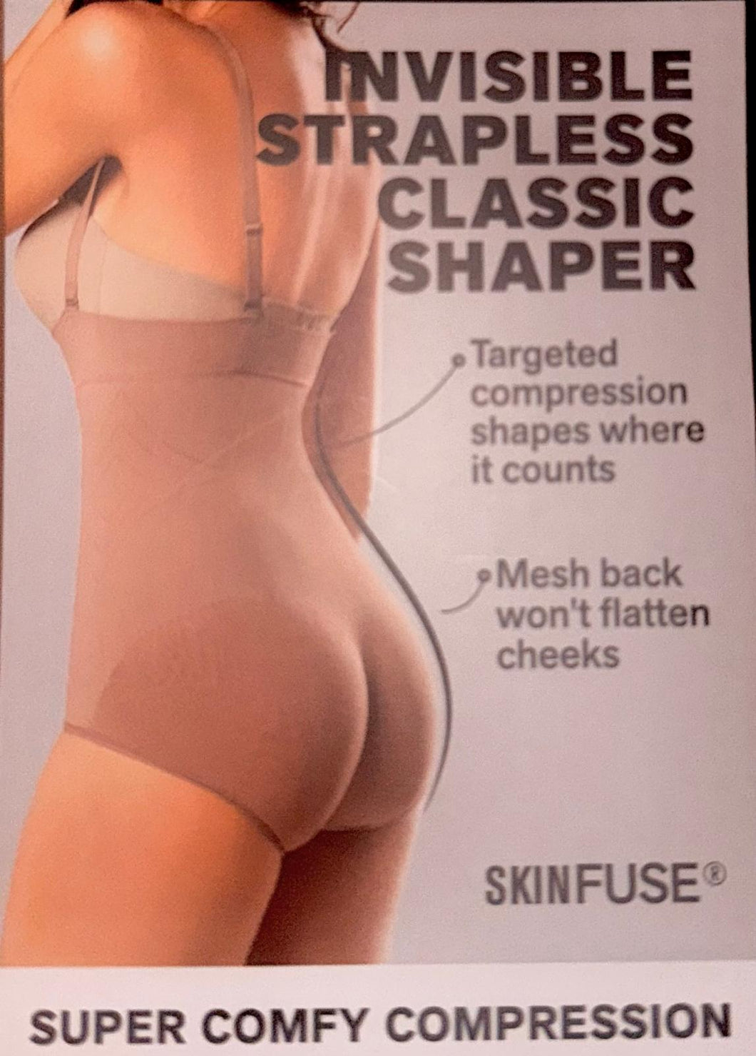 Panti alta CM 012728