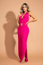 Cargar imagen en el visor de la galería, Traje rosa
