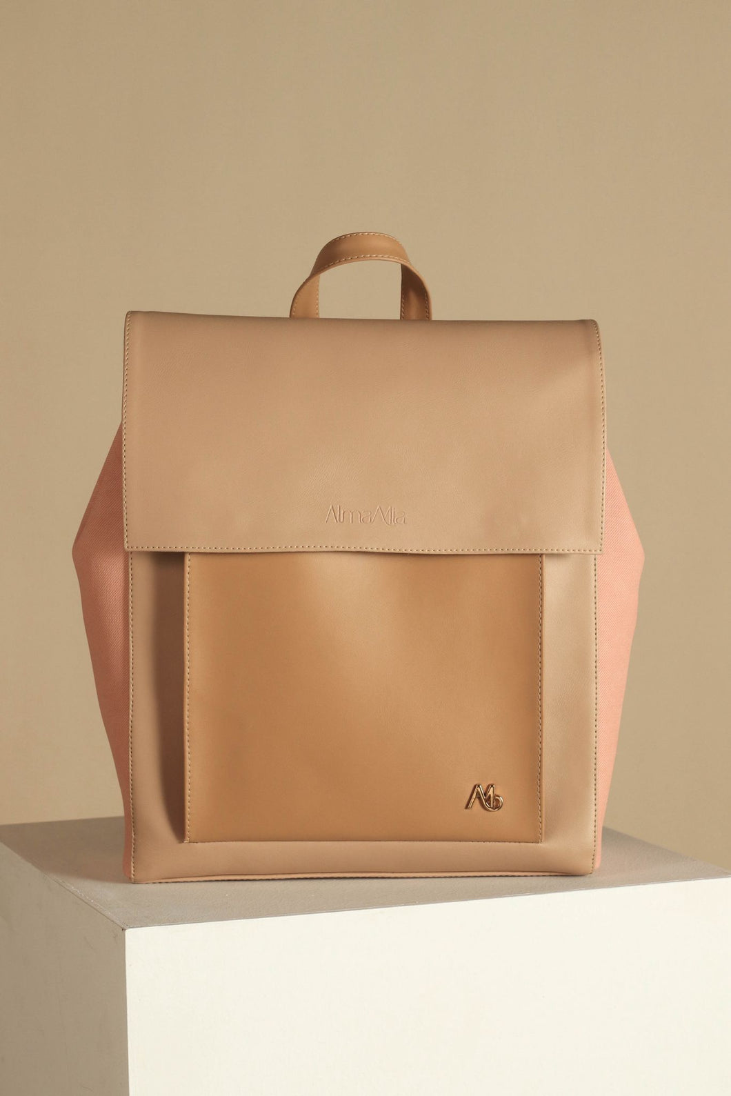 Cartera cubebag