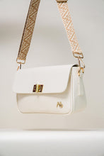 Cargar imagen en el visor de la galería, Cartera bianca
