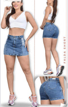 Cargar imagen en el visor de la galería, Falda Short B258511
