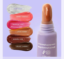 Cargar imagen en el visor de la galería, Duo lipgloss y lip liner DESTINY
