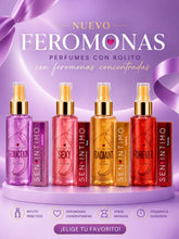 Cargar imagen en el visor de la galería, Duo Perfumes con feromonas
