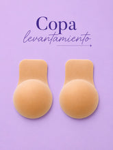 Cargar imagen en el visor de la galería, COPA LEVANTAMIENTO
