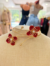 Cargar imagen en el visor de la galería, joyerias PR y flores
