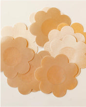 Cargar imagen en el visor de la galería, pezonera de tela
