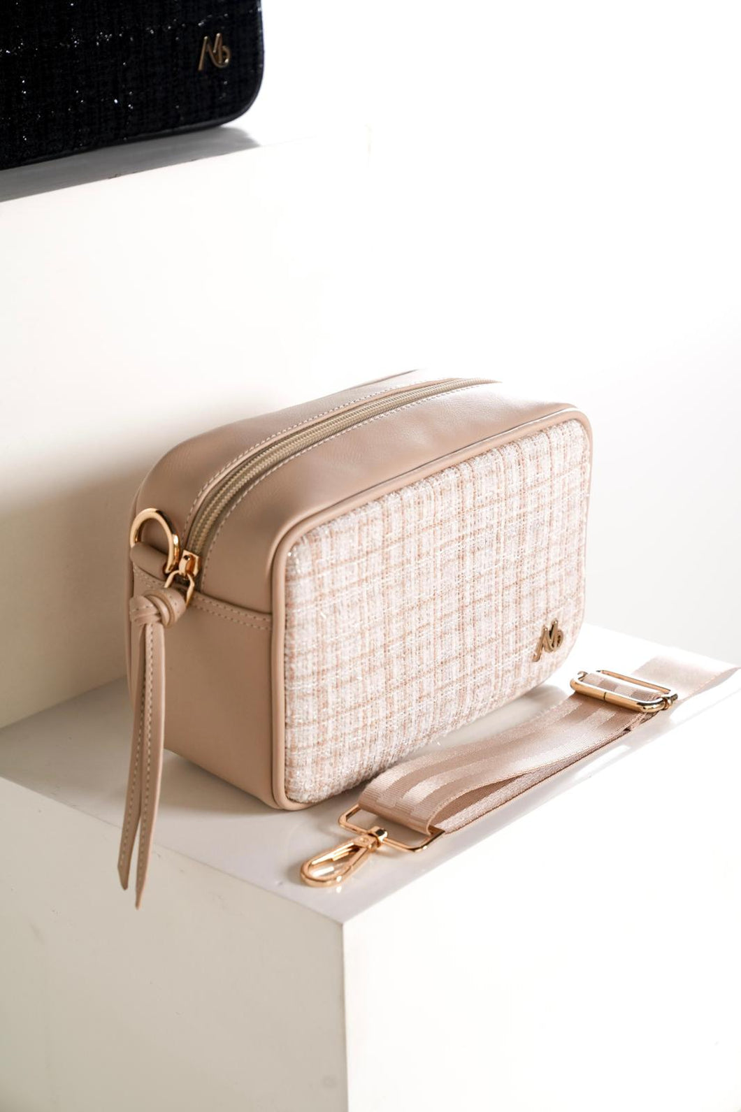 Cartera CHANEL