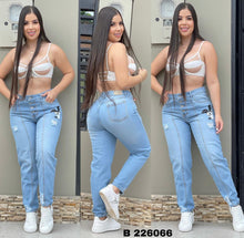 Cargar imagen en el visor de la galería, mahones mickie
