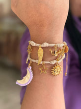 Cargar imagen en el visor de la galería, Pulseras set de 2
