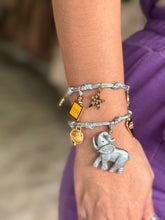 Cargar imagen en el visor de la galería, Pulseras set de 2
