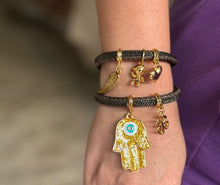 Cargar imagen en el visor de la galería, Pulseras set de 2
