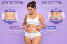 Cargar imagen en el visor de la galería, Panti ultra invisible
