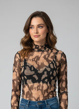 Cargar imagen en el visor de la galería, blusas transparente
