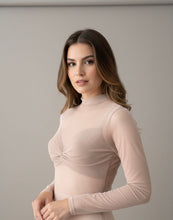 Cargar imagen en el visor de la galería, blusas transparente
