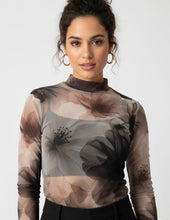 Cargar imagen en el visor de la galería, blusas transparente
