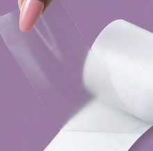 Cargar imagen en el visor de la galería, tape de levantamiento clear

