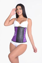 Cargar imagen en el visor de la galería, CINTURILLA VIOLETA
